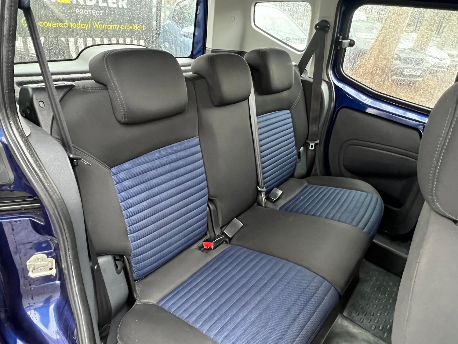 Used Fiat Qubo 2009 for sale - 76538499: Photo 34