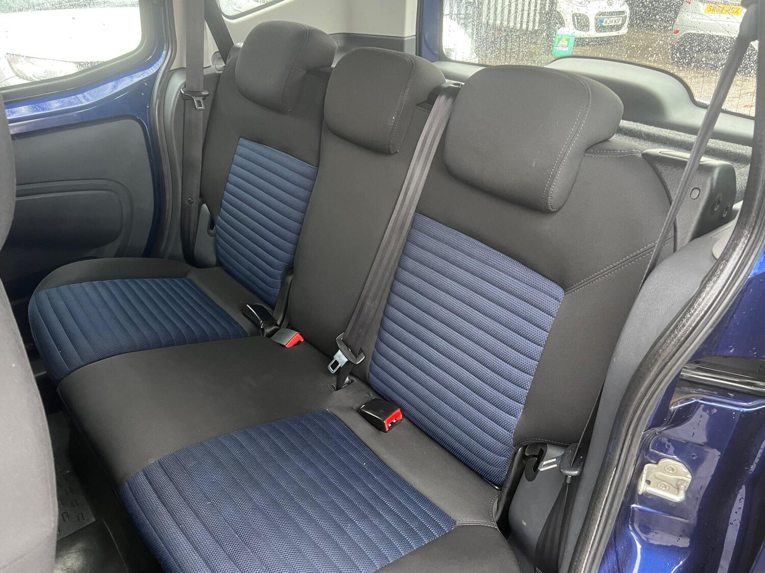 Used Fiat Qubo 2009 for sale - 76538499: Photo 36