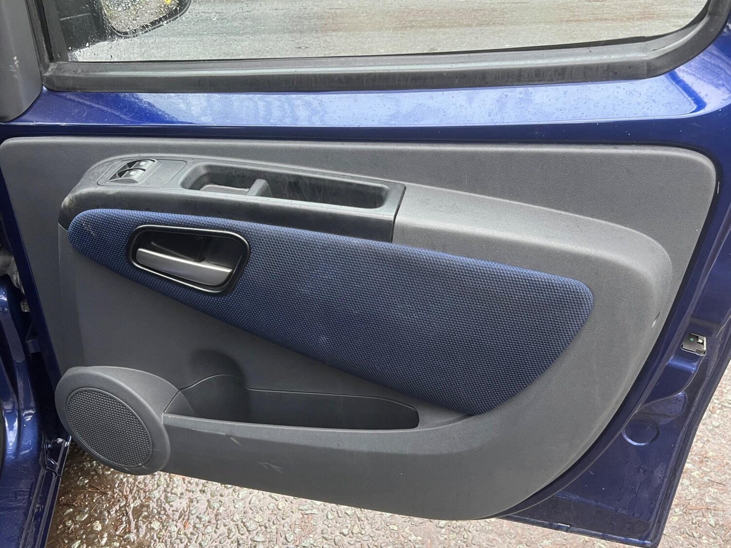 Used Fiat Qubo 2009 for sale - 76538499: Photo 39