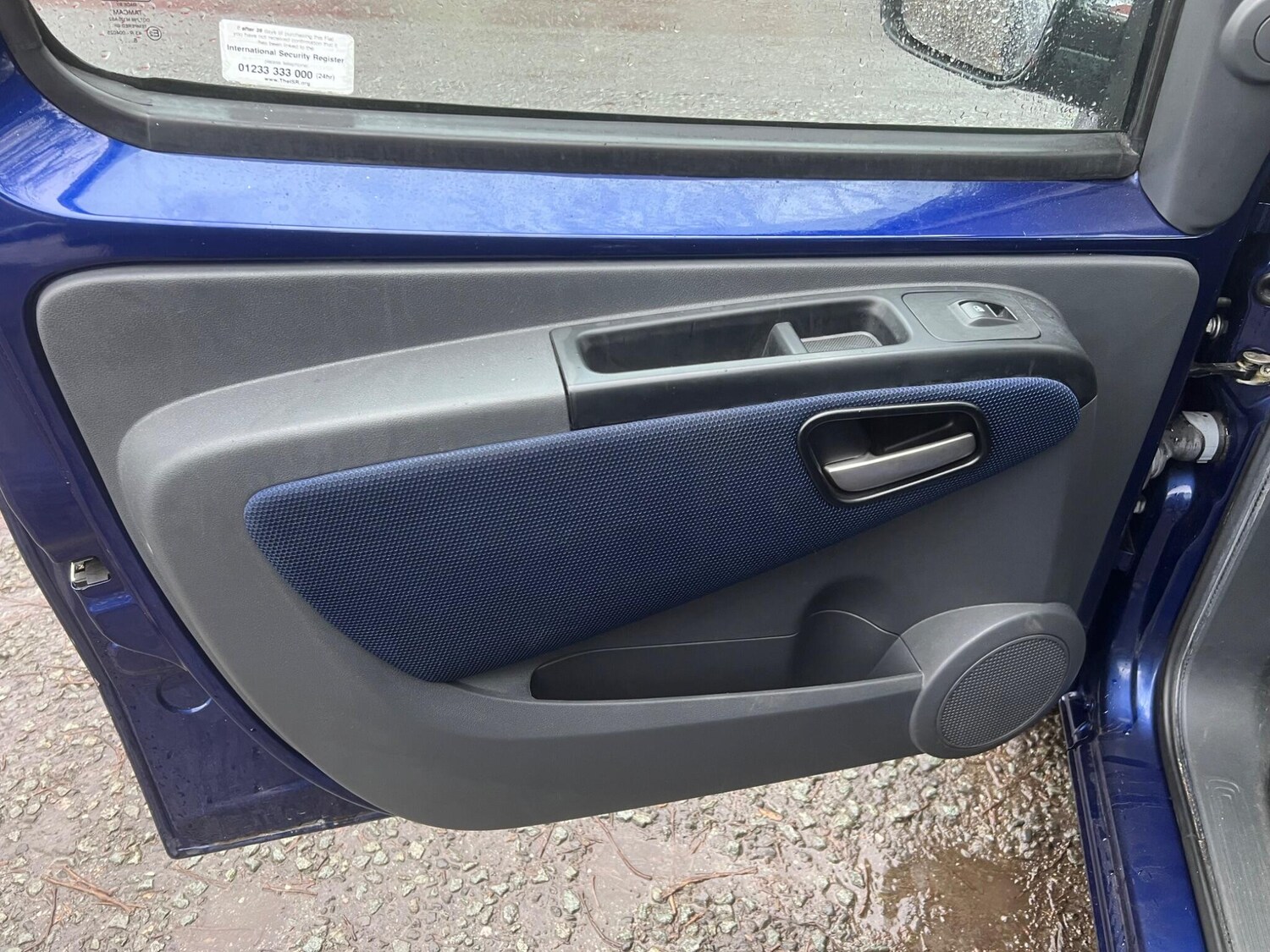 Used Fiat Qubo 2009 for sale - 76538499: Photo 40