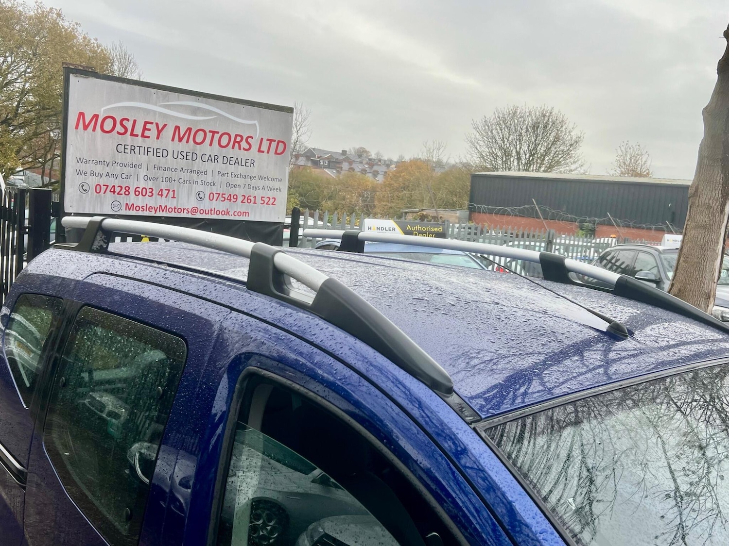 Used Fiat Qubo 2009 for sale - 76538499: Photo 44