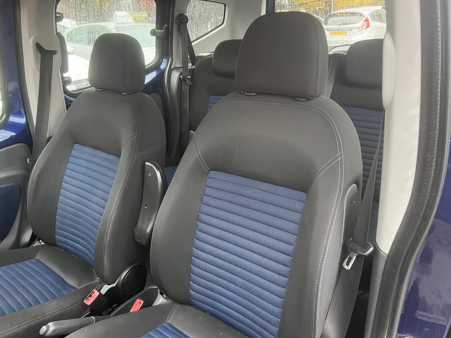 Used Fiat Qubo 2009 for sale - 76538499: Photo 48