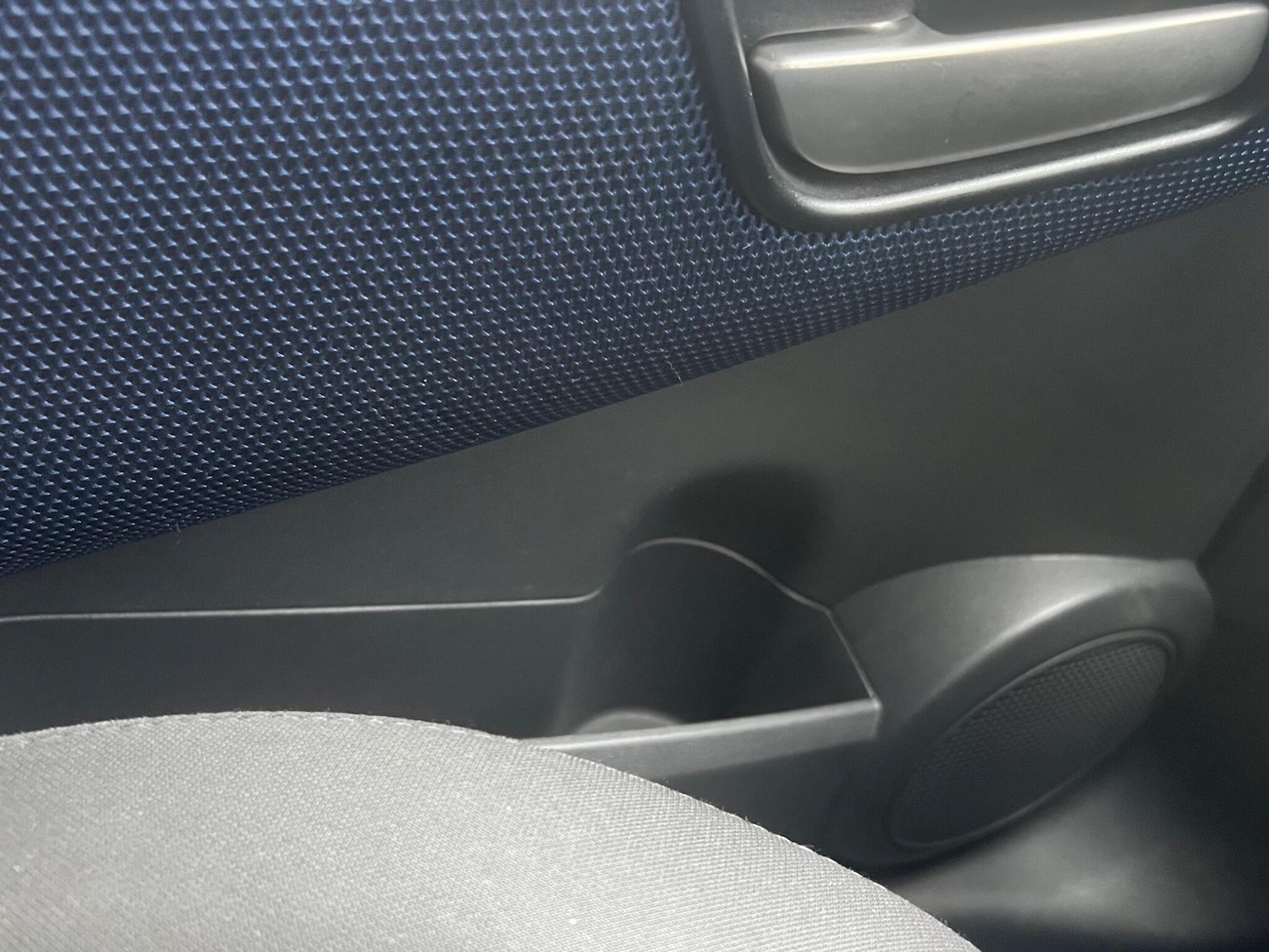 Used Fiat Qubo 2009 for sale - 76538499: Photo 49