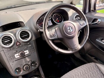 Used Vauxhall Corsa 2013 for sale - 78573198: Photo
