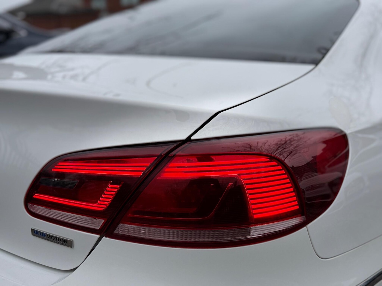 Used Volkswagen CC for sale - 77425675: Photo 12