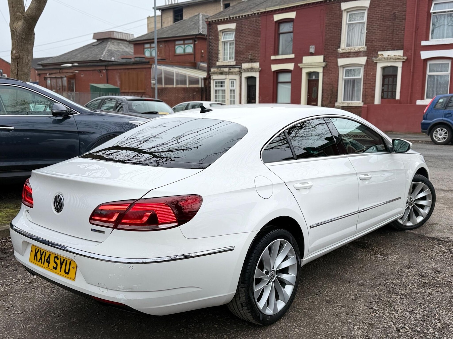 Used Volkswagen CC for sale - 77425675: Photo 13