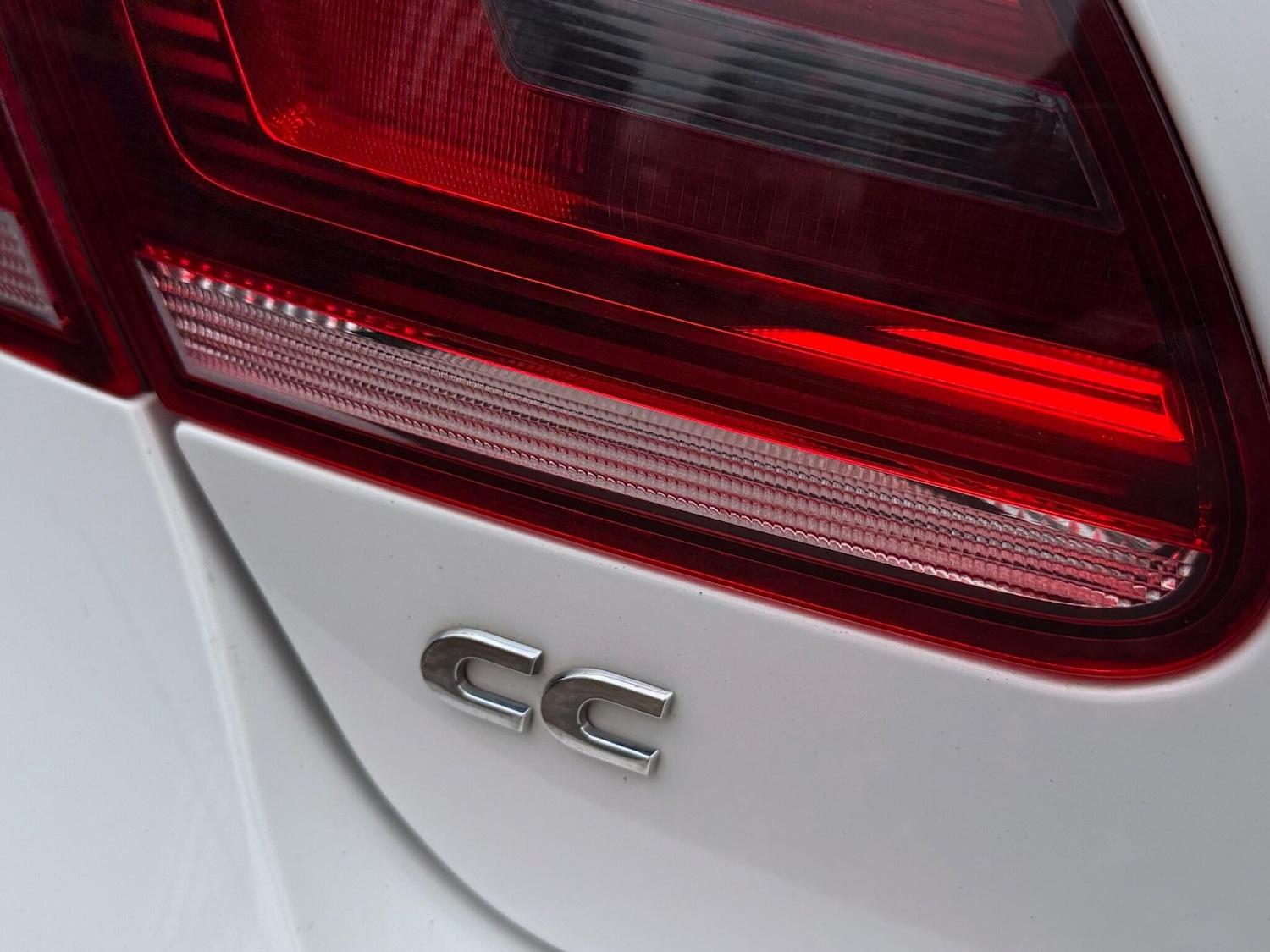 Used Volkswagen CC for sale - 77425675: Photo 15