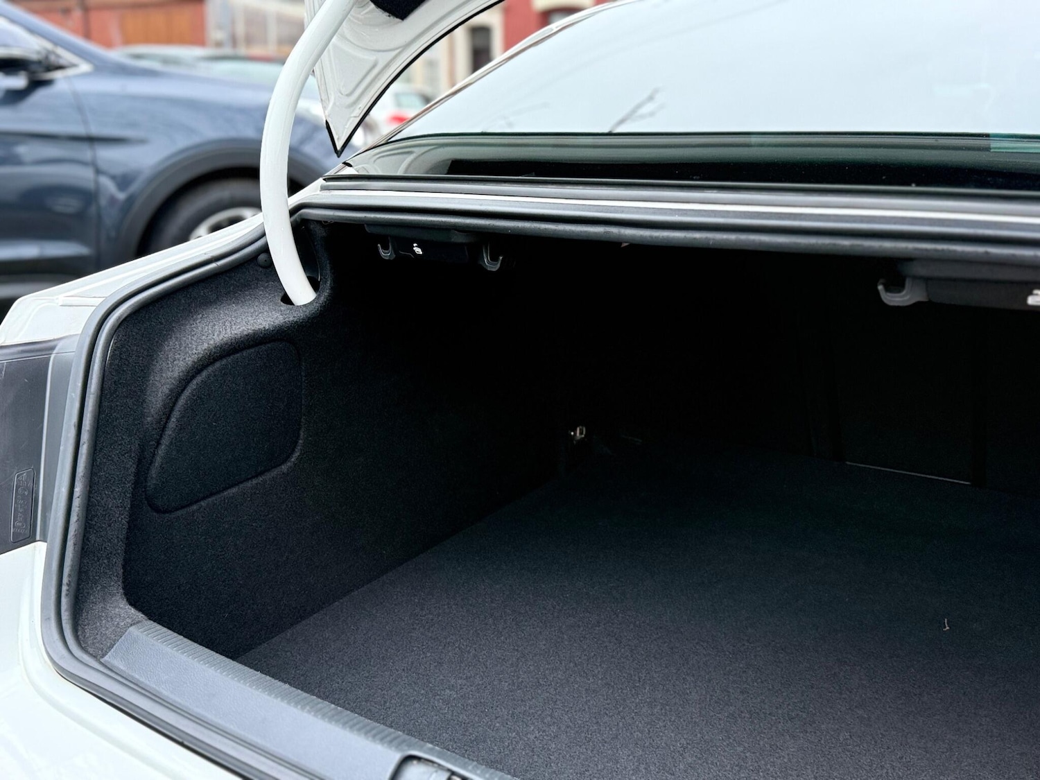 Used Volkswagen CC for sale - 77425675: Photo 18