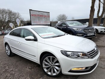 Used Volkswagen CC 2014 for sale - 77425675: Photo