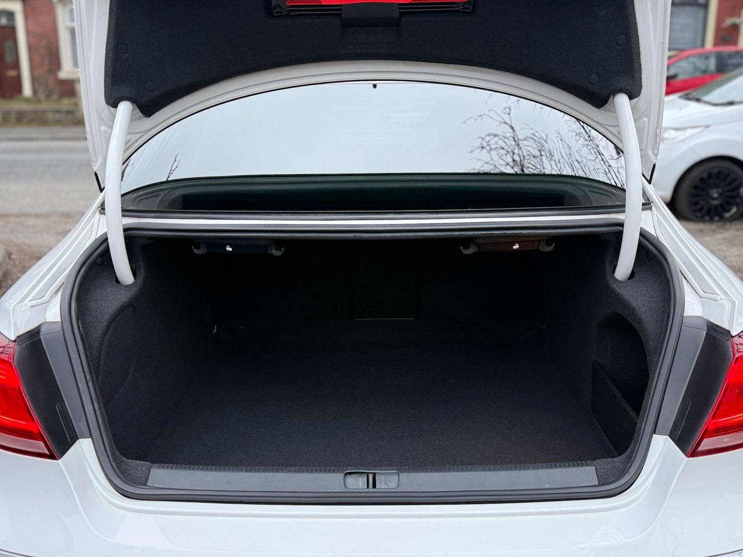 Used Volkswagen CC for sale - 77425675: Photo 21