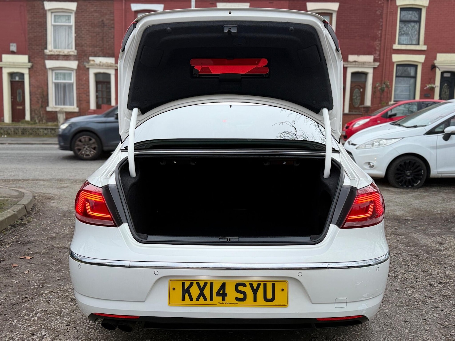 Used Volkswagen CC for sale - 77425675: Photo 22