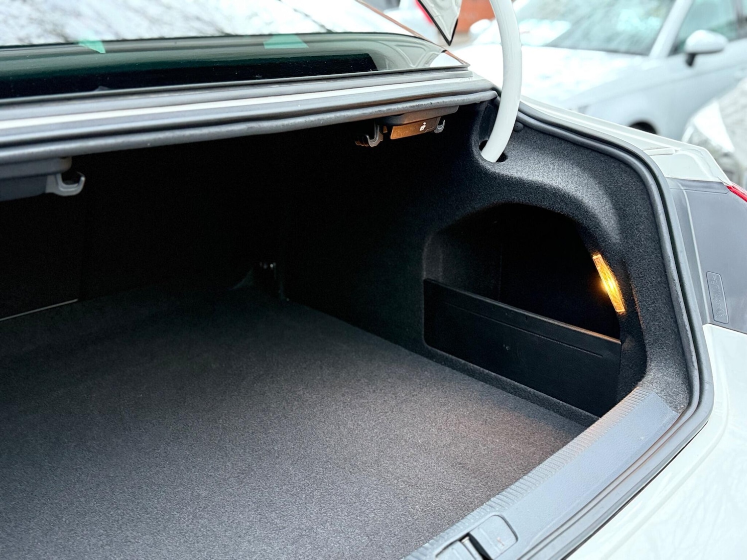 Used Volkswagen CC for sale - 77425675: Photo 23