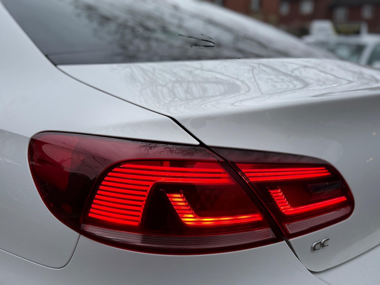 Used Volkswagen CC for sale - 77425675: Photo 25