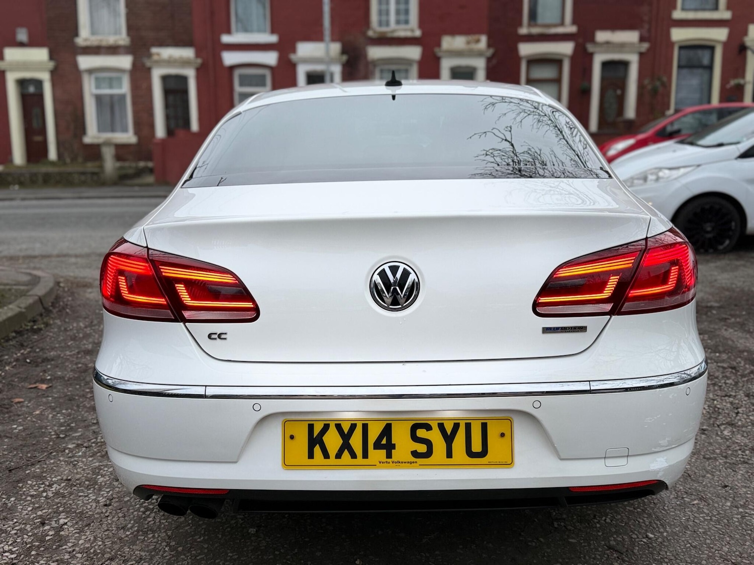 Used Volkswagen CC for sale - 77425675: Photo 26