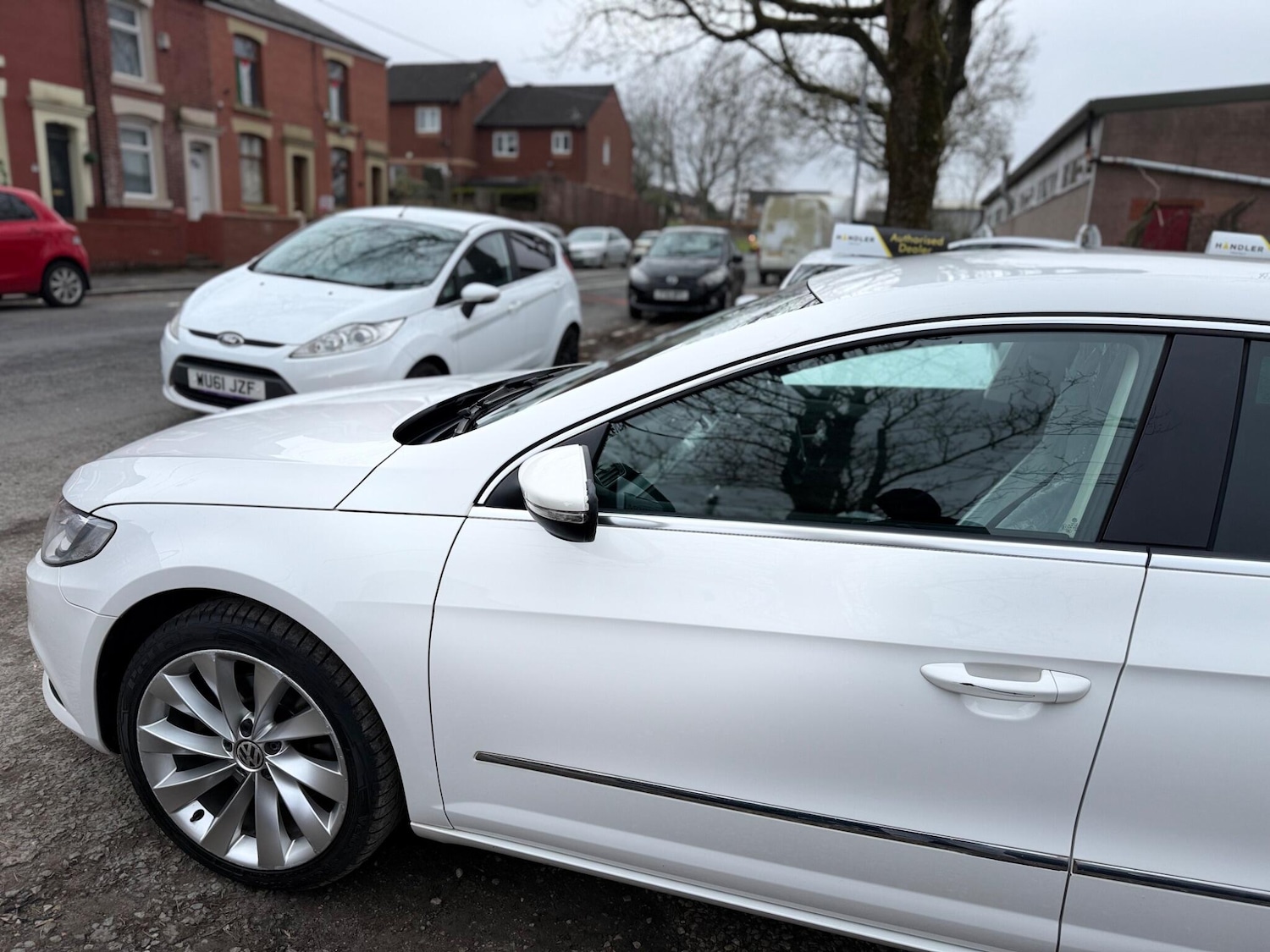 Used Volkswagen CC for sale - 77425675: Photo 27