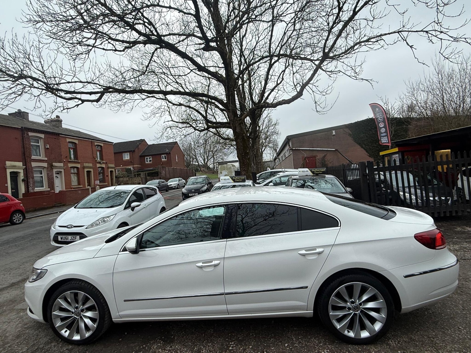 Used Volkswagen CC for sale - 77425675: Photo 29