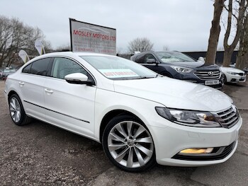 Used Volkswagen CC 2014 for sale - 77425675: Photo