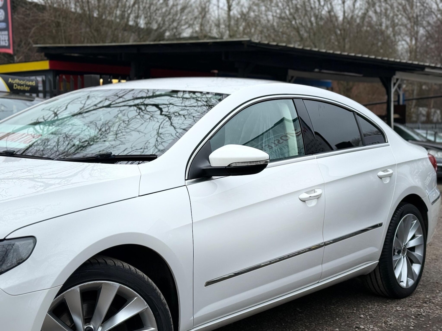 Used Volkswagen CC for sale - 77425675: Photo 30