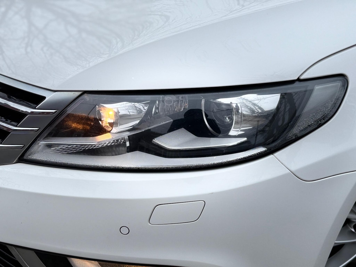 Used Volkswagen CC for sale - 77425675: Photo 34