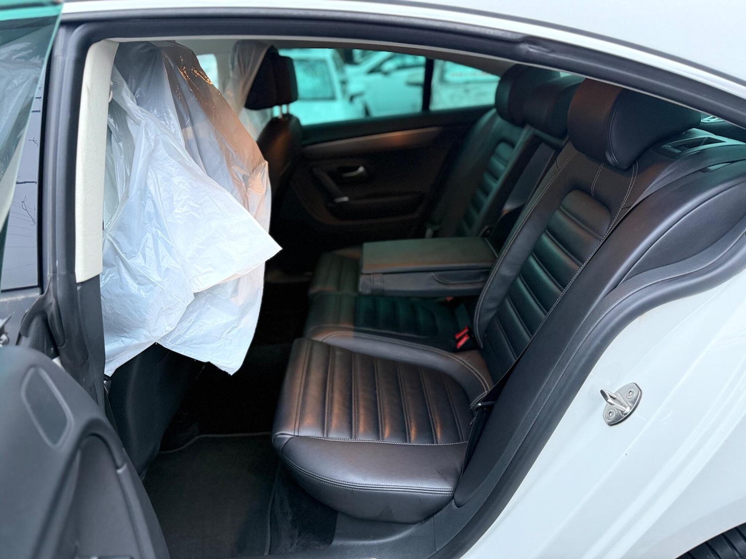 Used Volkswagen CC for sale - 77425675: Photo 36