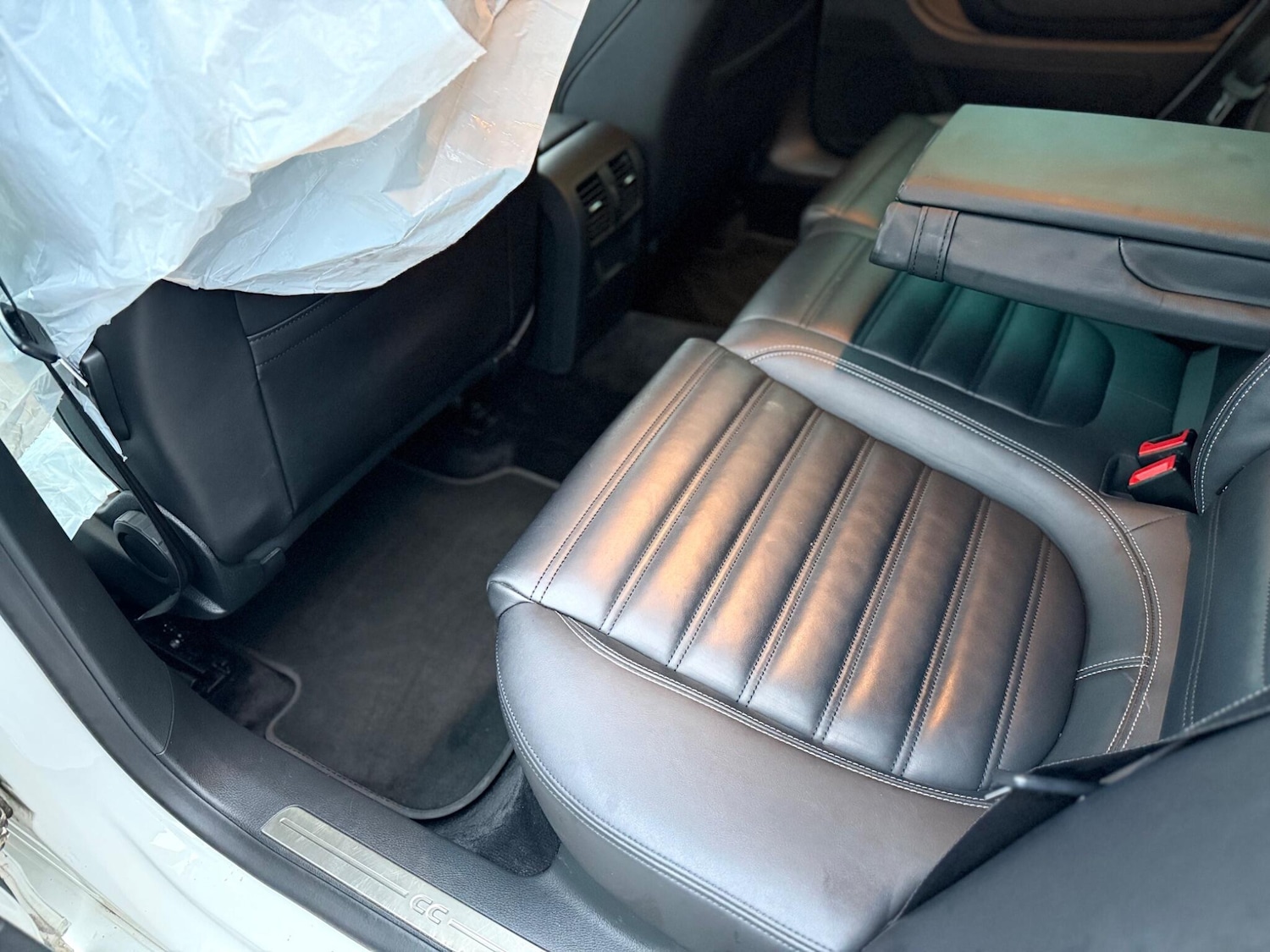 Used Volkswagen CC for sale - 77425675: Photo 37