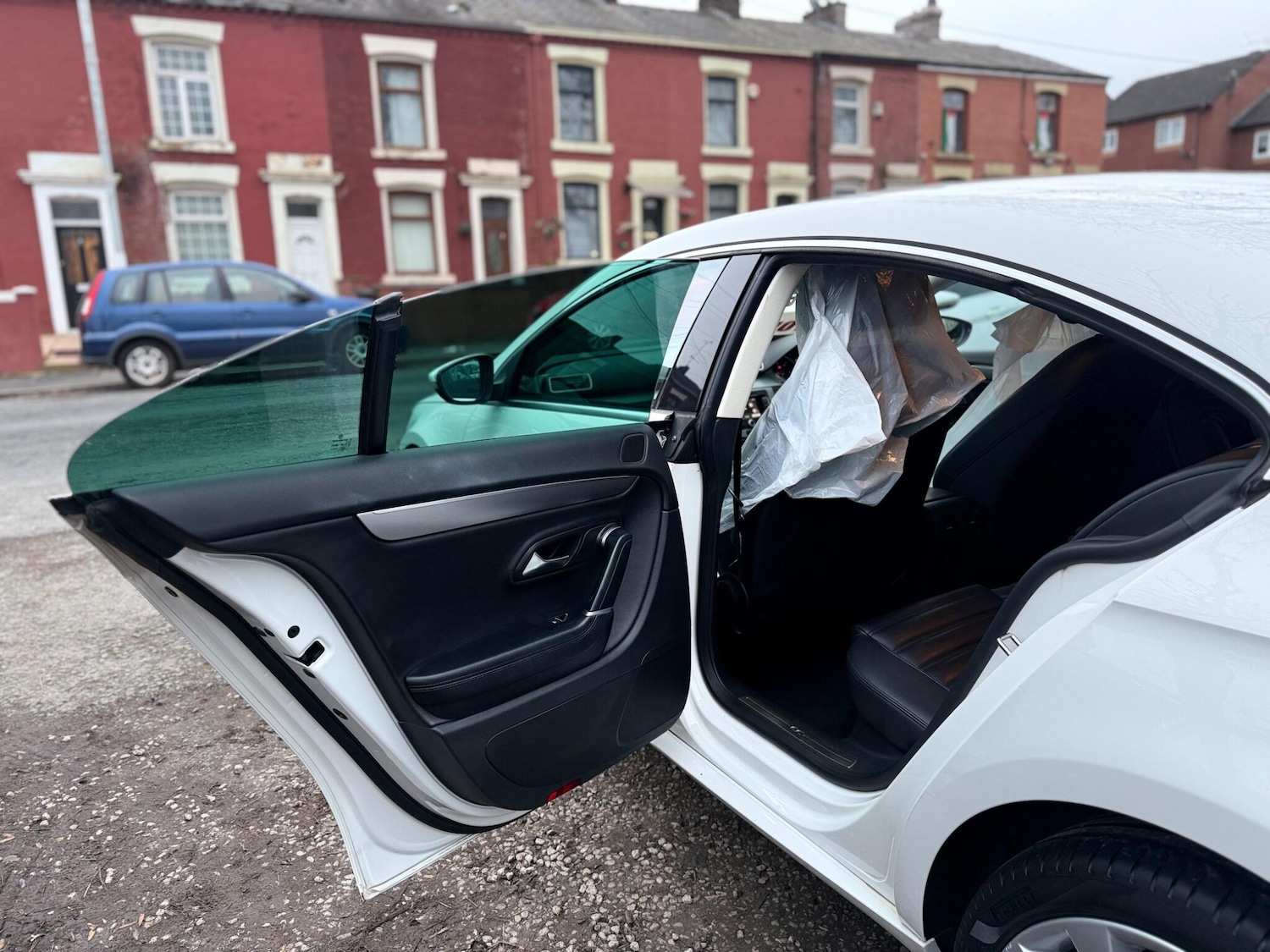 Used Volkswagen CC for sale - 77425675: Photo 38