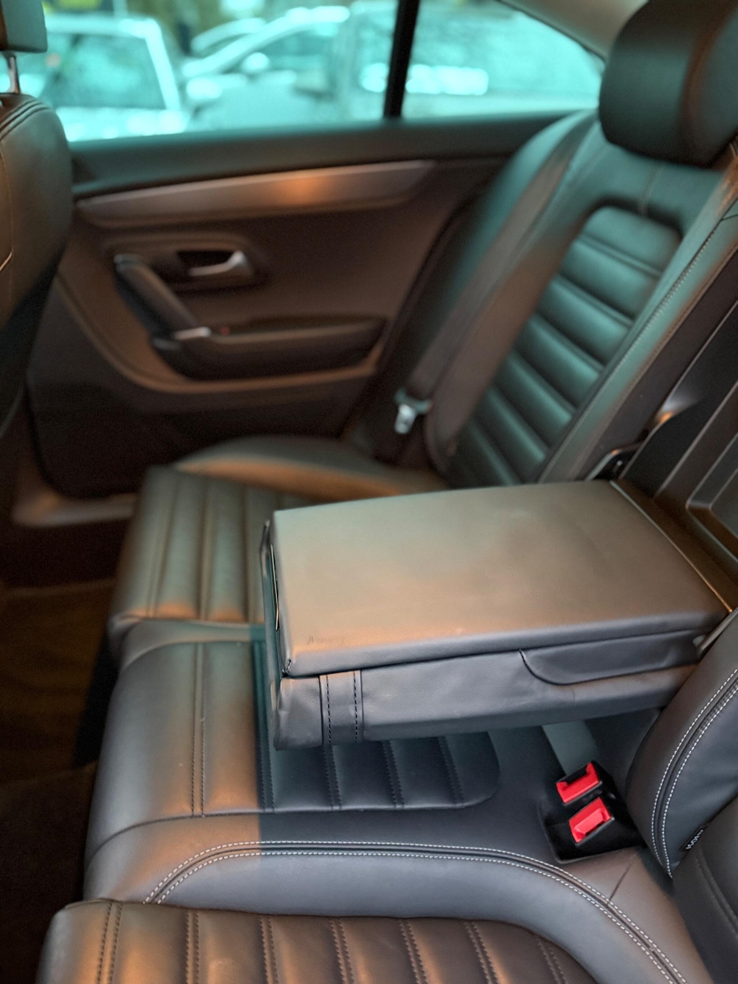 Used Volkswagen CC for sale - 77425675: Photo 39