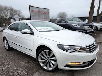 Used Volkswagen CC 2014 for sale - 77425675: Photo