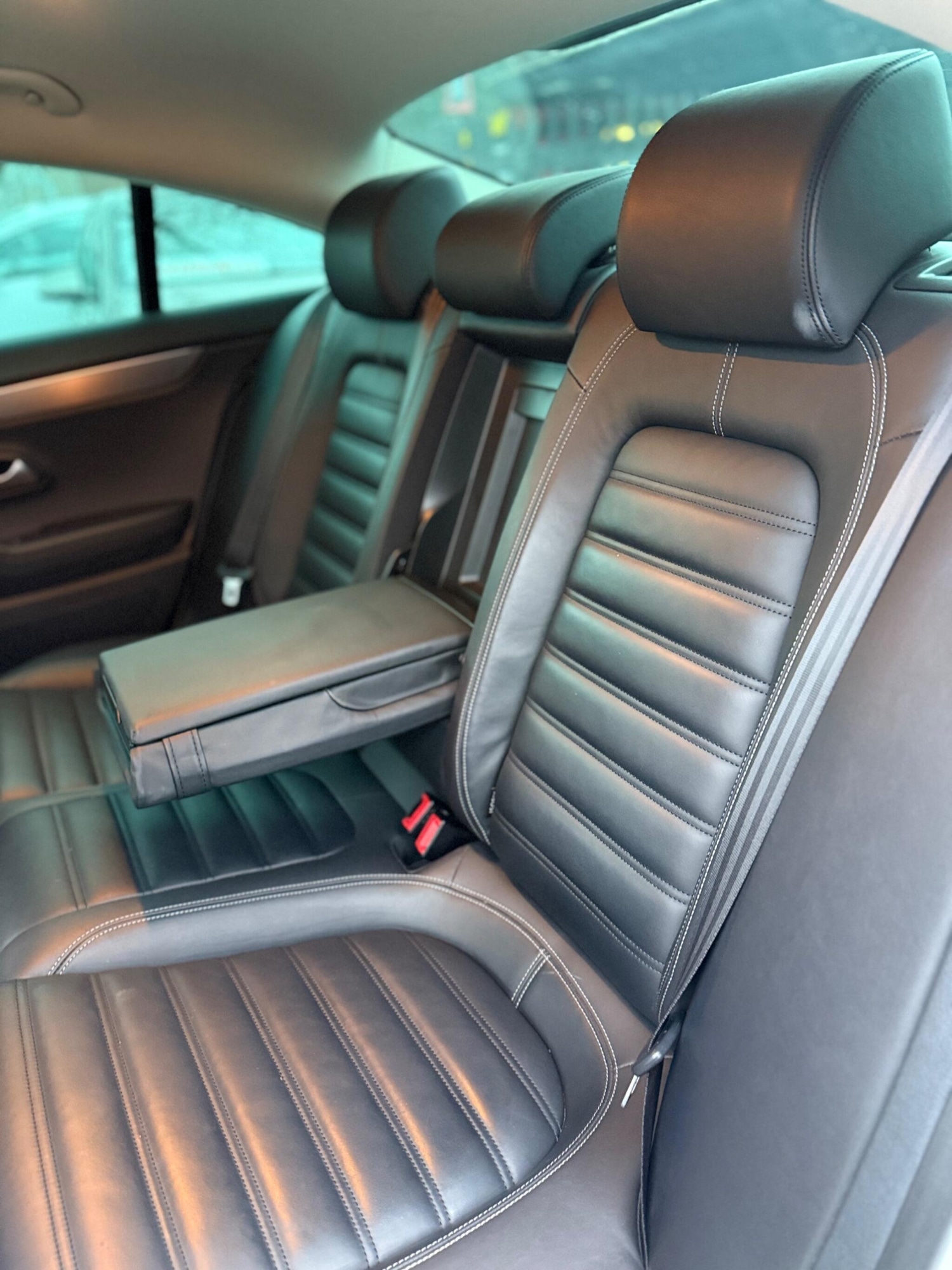 Used Volkswagen CC for sale - 77425675: Photo 40