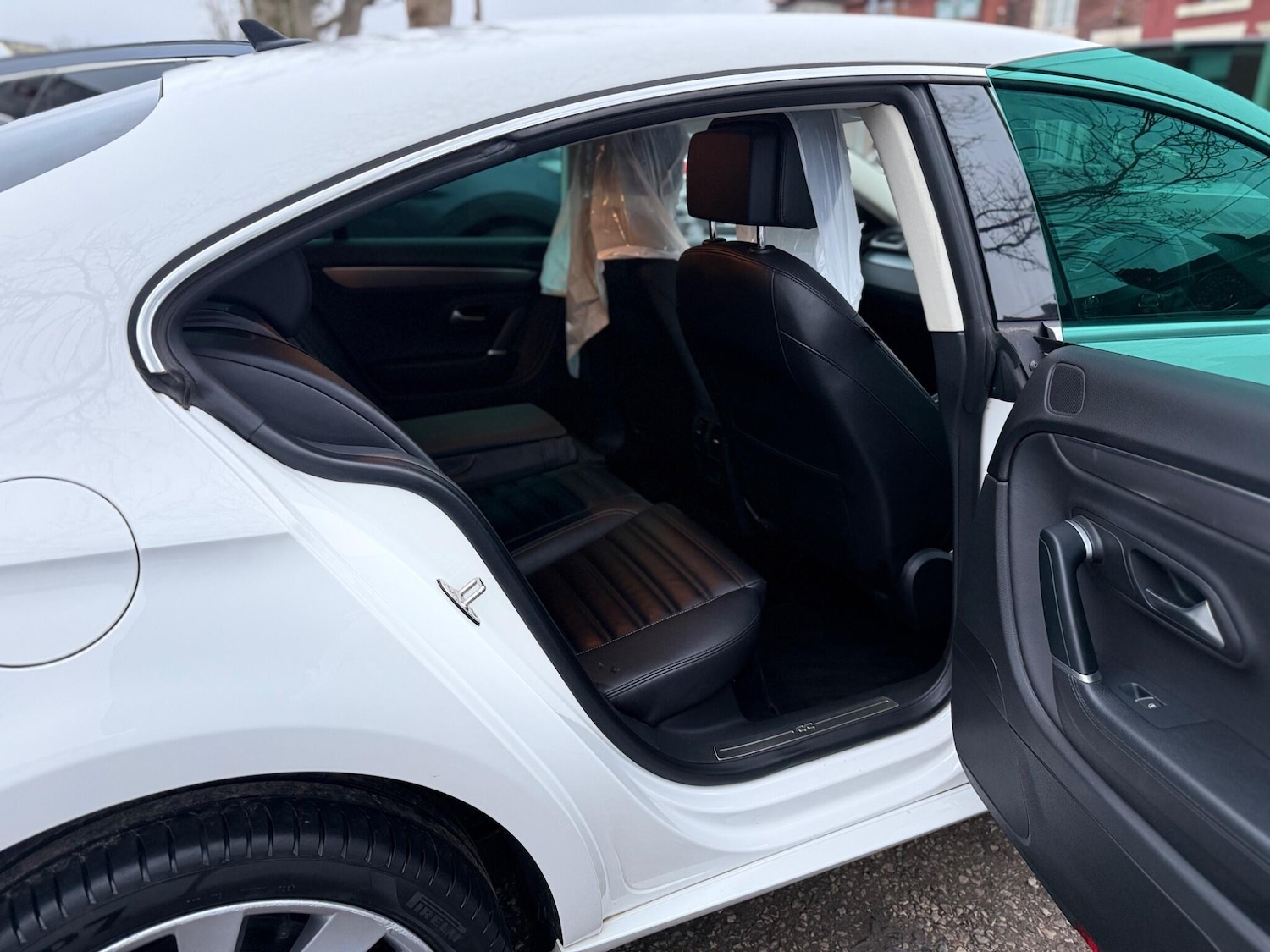 Used Volkswagen CC for sale - 77425675: Photo 42