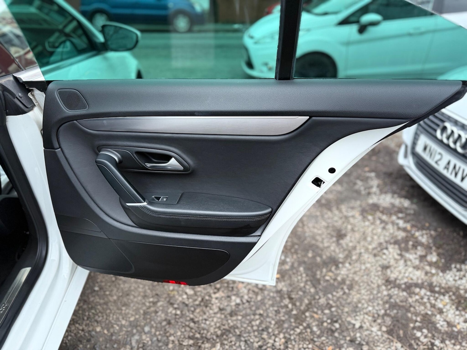 Used Volkswagen CC for sale - 77425675: Photo 43