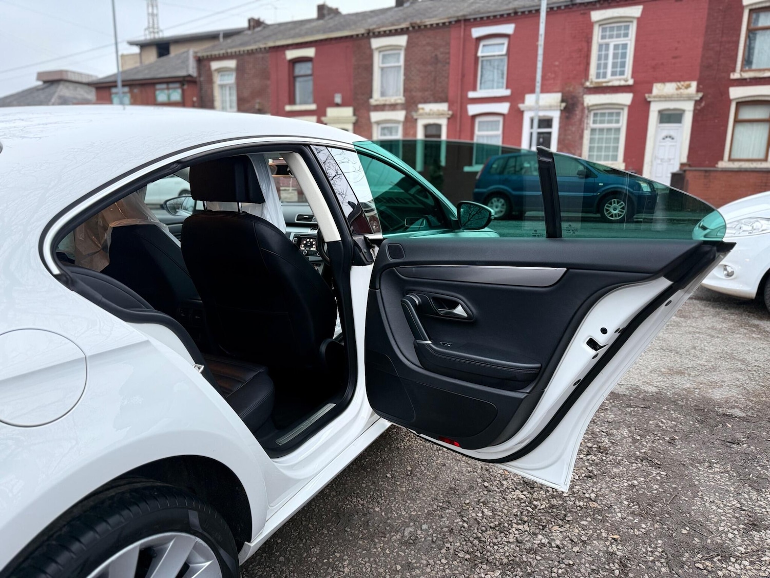 Used Volkswagen CC for sale - 77425675: Photo 44