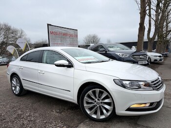 Used Volkswagen CC 2014 for sale - 77425675: Photo