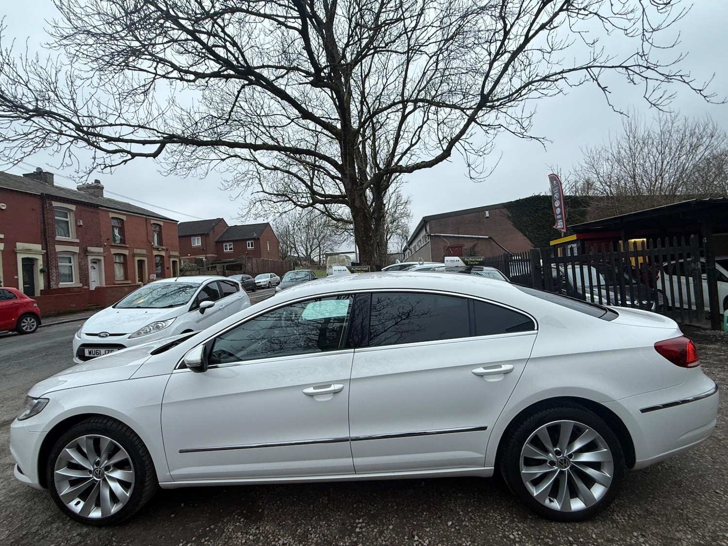Used Volkswagen CC for sale - 77425675: Photo 50