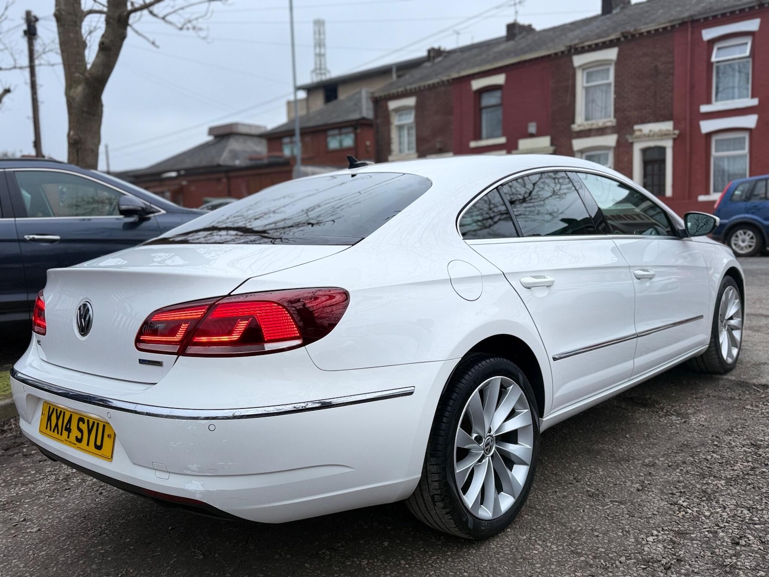 Used Volkswagen CC for sale - 77425675: Photo 54