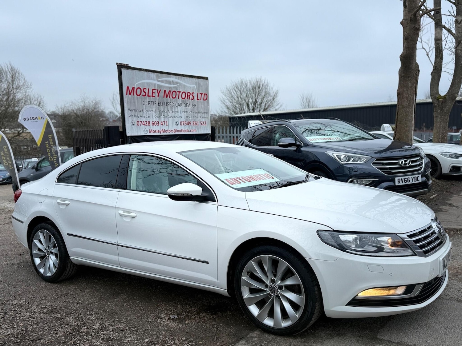 Used Volkswagen CC for sale - 77425675: Photo 55