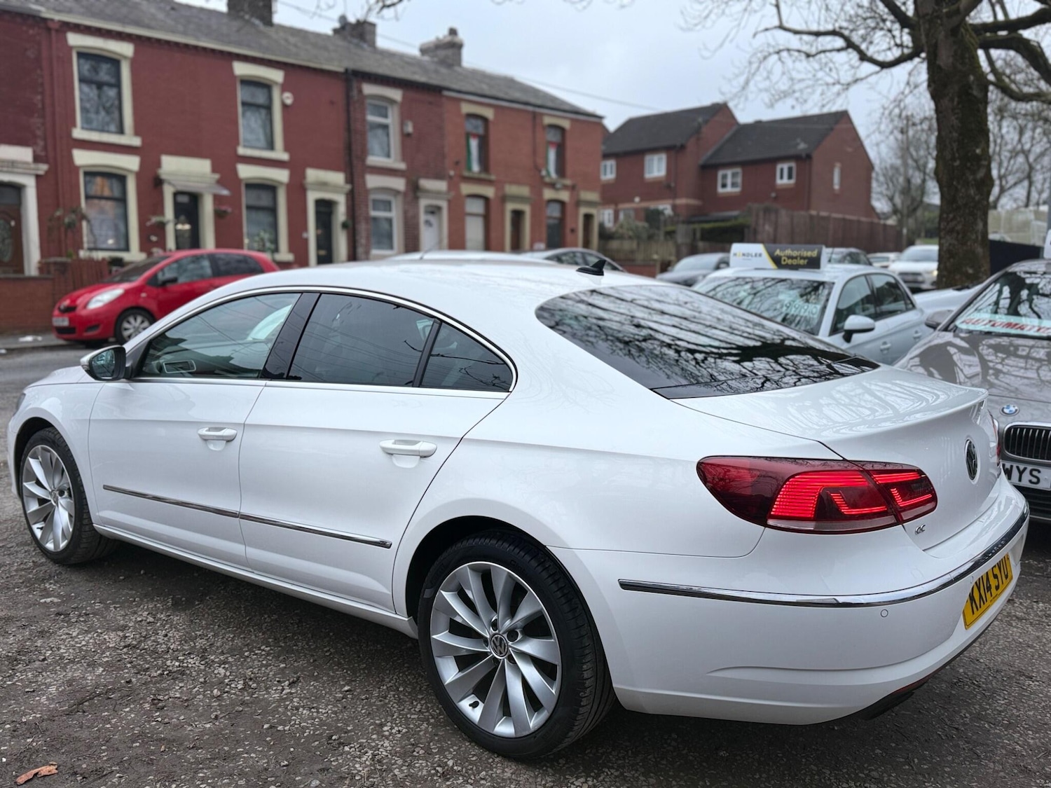 Used Volkswagen CC for sale - 77425675: Photo 59