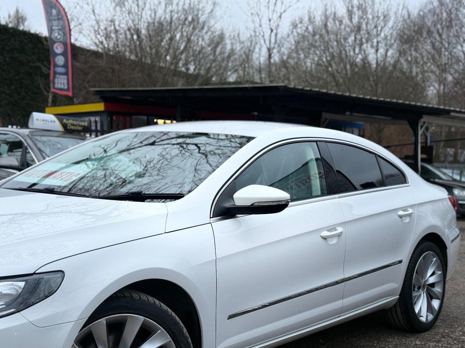 Used Volkswagen CC for sale - 77425675: Photo 62