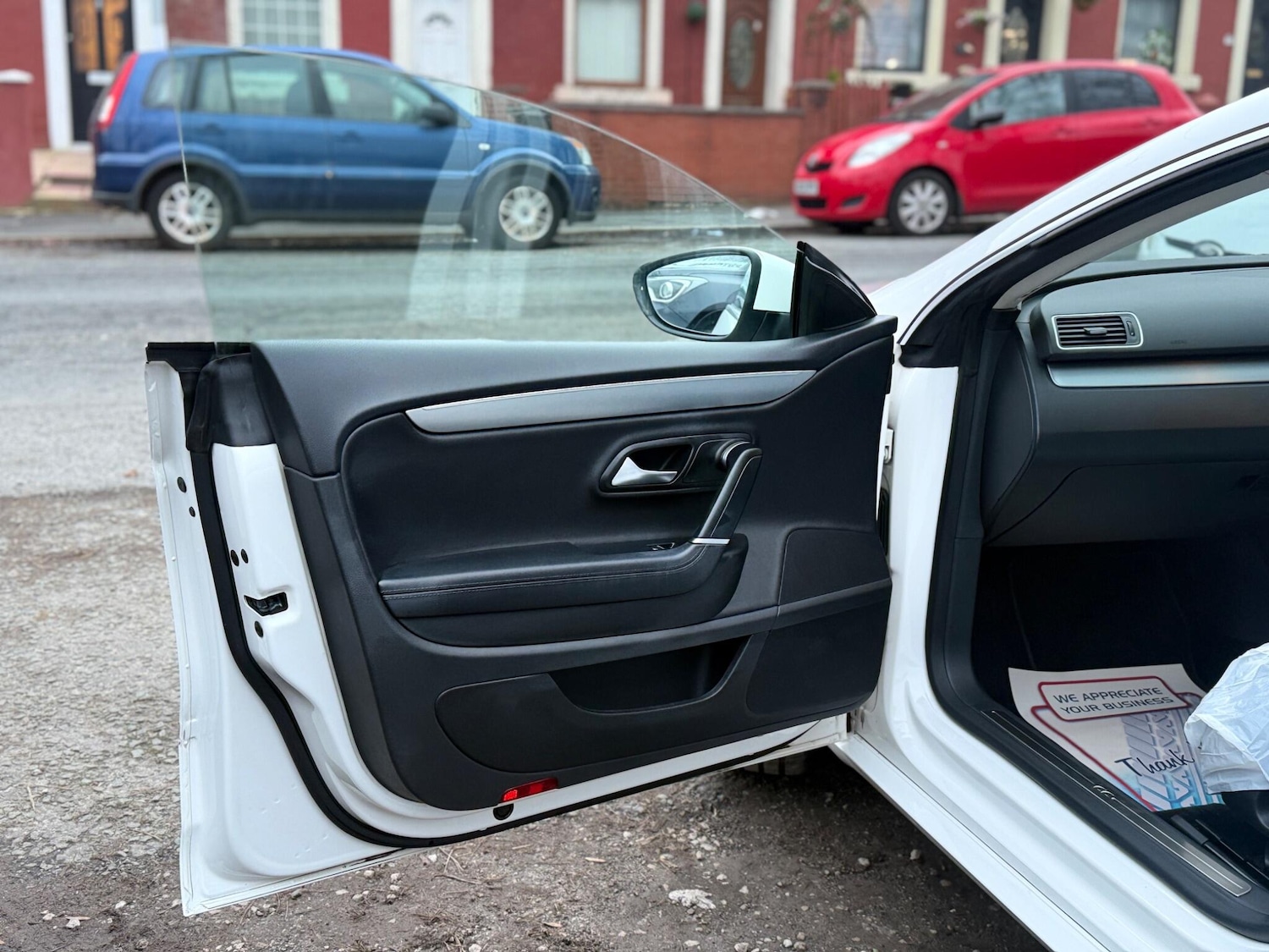 Used Volkswagen CC for sale - 77425675: Photo 64