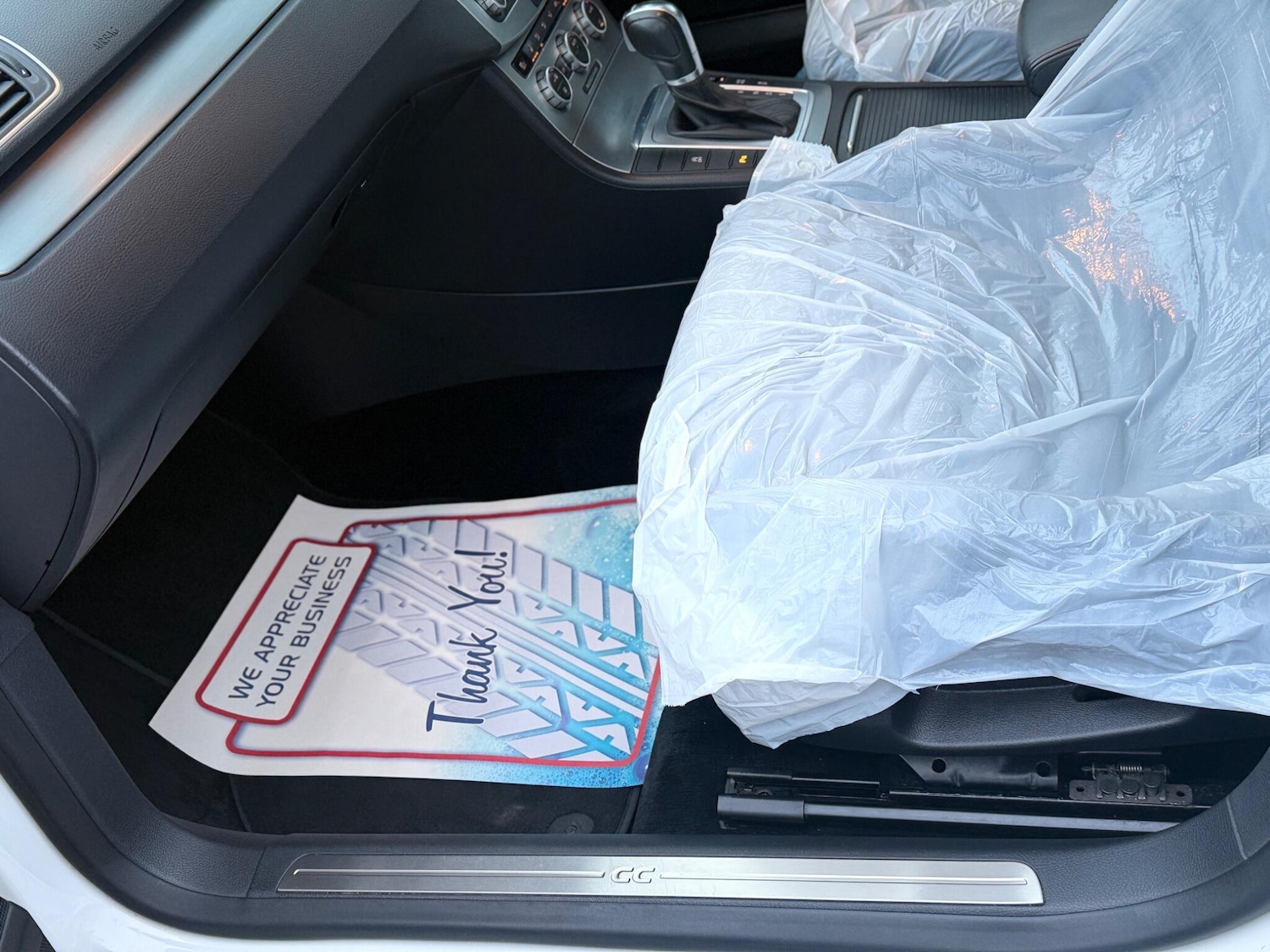 Used Volkswagen CC for sale - 77425675: Photo 68