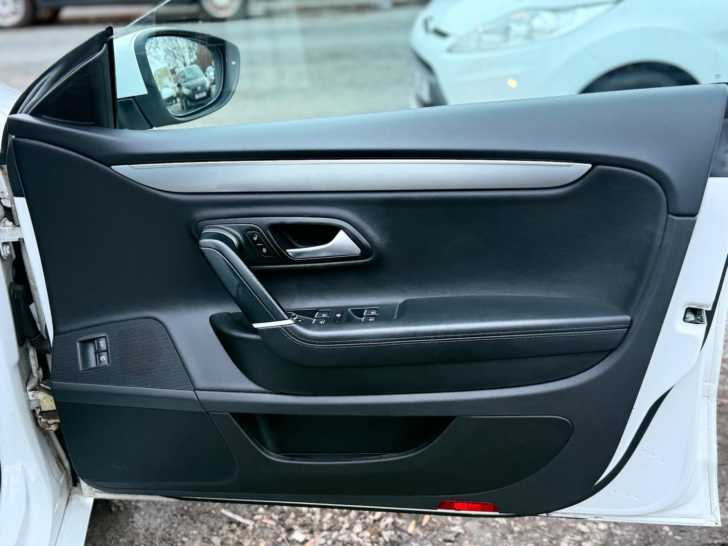 Used Volkswagen CC for sale - 77425675: Photo 69