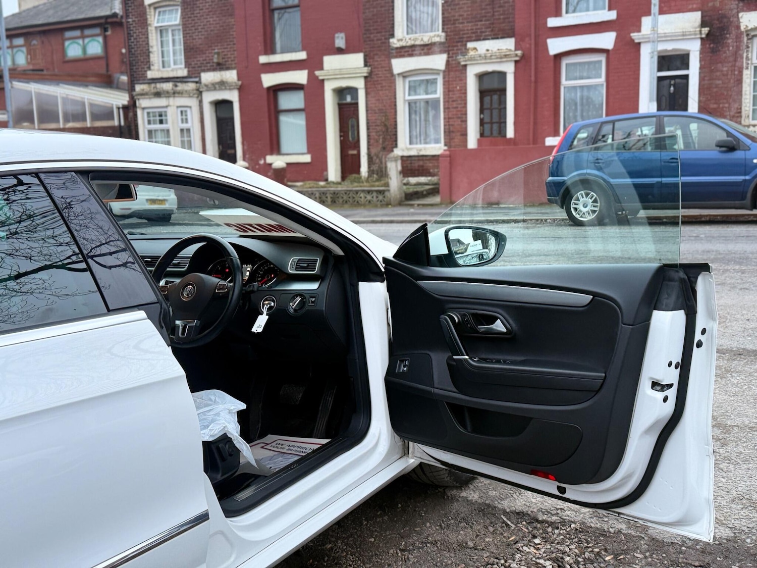 Used Volkswagen CC for sale - 77425675: Photo 70