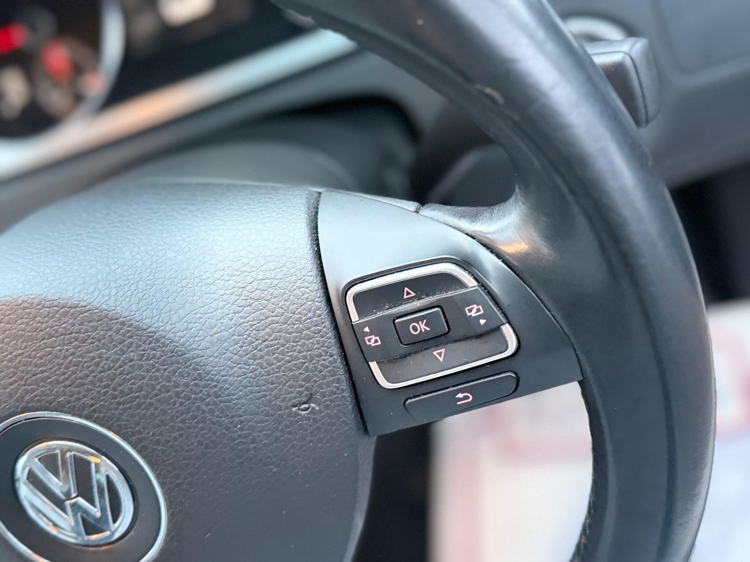 Used Volkswagen CC for sale - 77425675: Photo 77