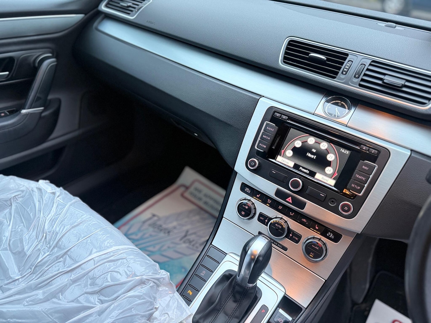 Used Volkswagen CC for sale - 77425675: Photo 81