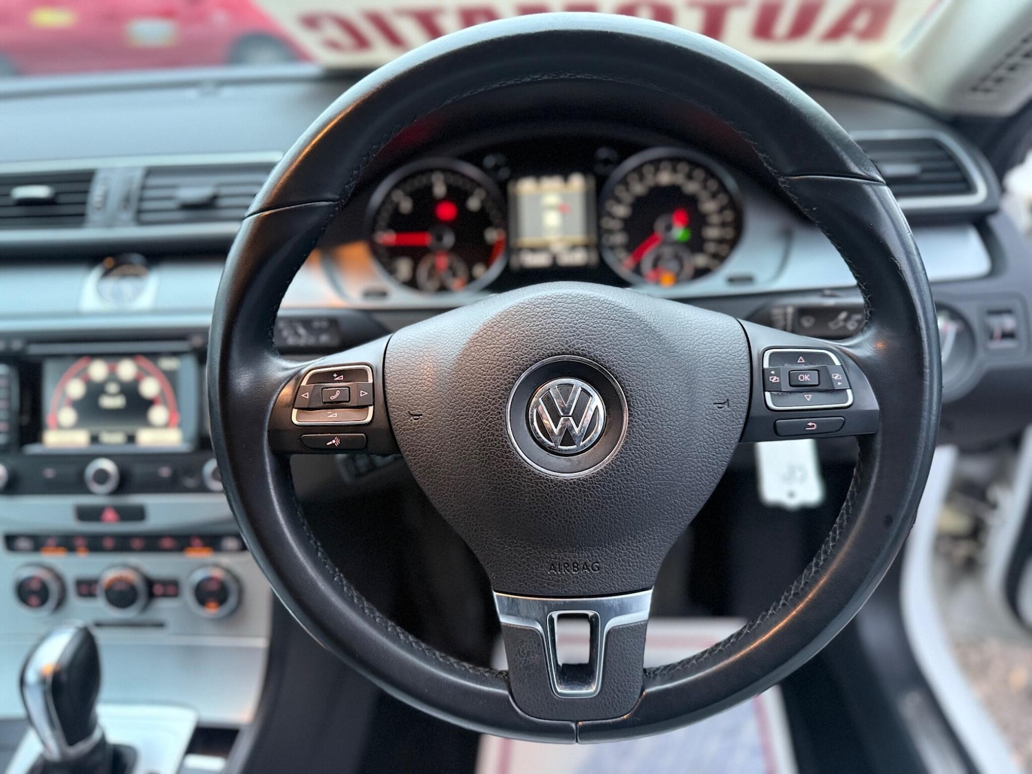 Used Volkswagen CC for sale - 77425675: Photo 82