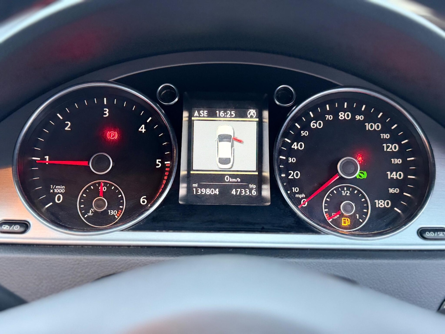 Used Volkswagen CC for sale - 77425675: Photo 83