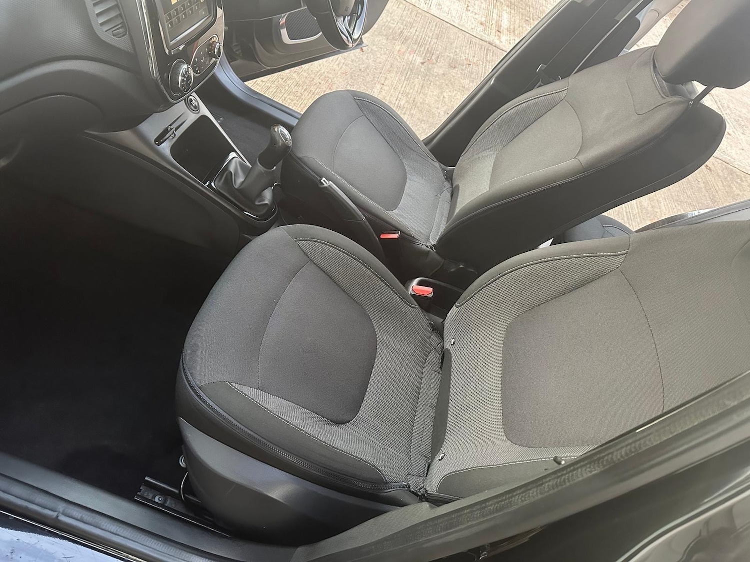 Used Renault Captur 2014 for sale - 76715377: Photo 18