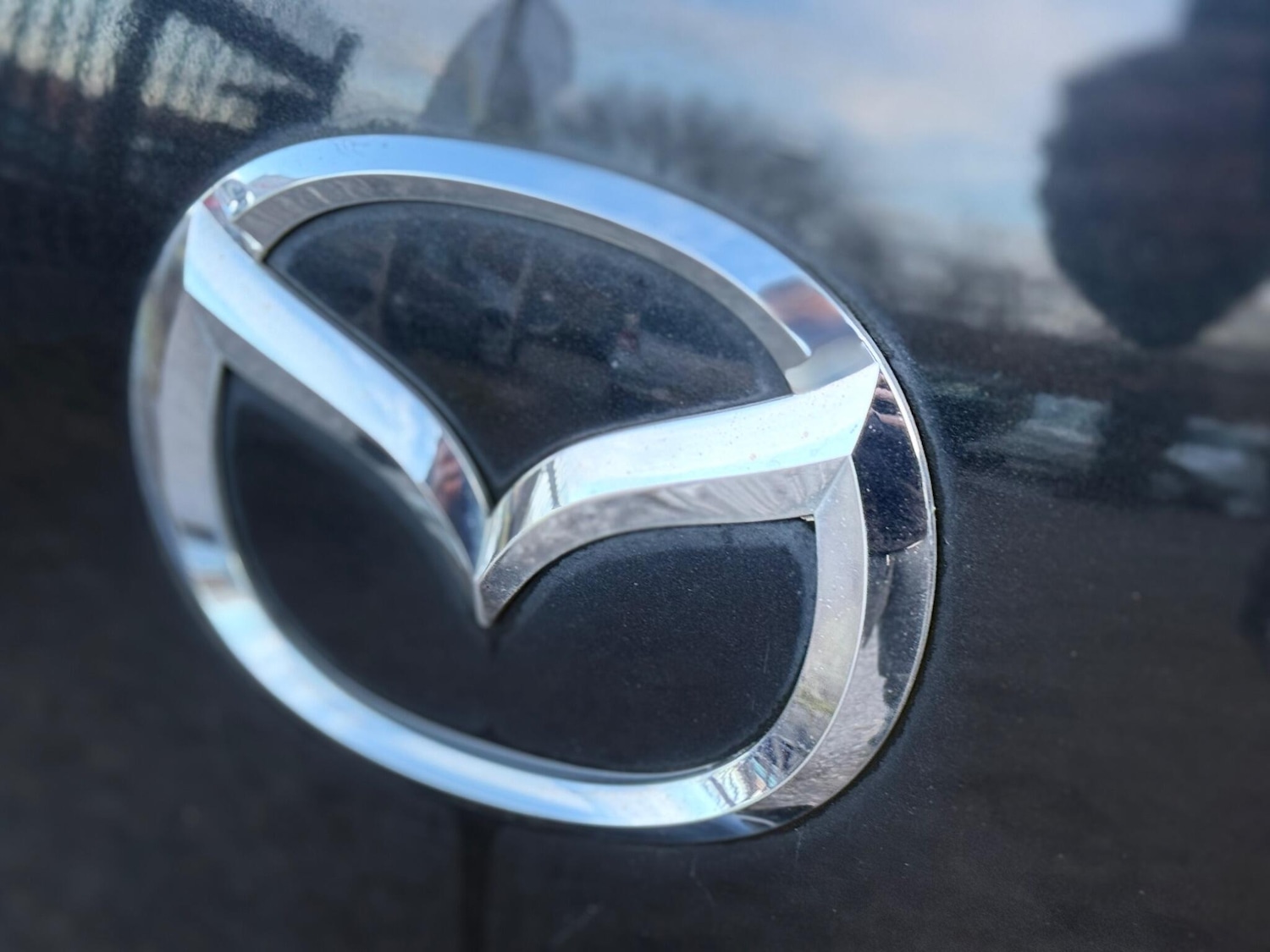 Used Mazda Mazda3 2008 for sale - 77358691: Photo 13