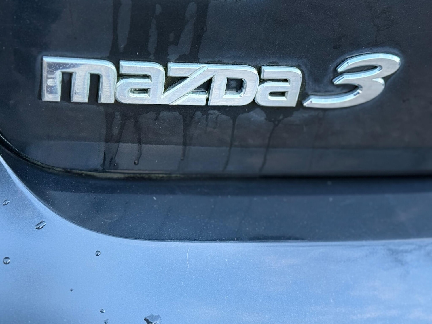 Used Mazda Mazda3 2008 for sale - 77358691: Photo 15