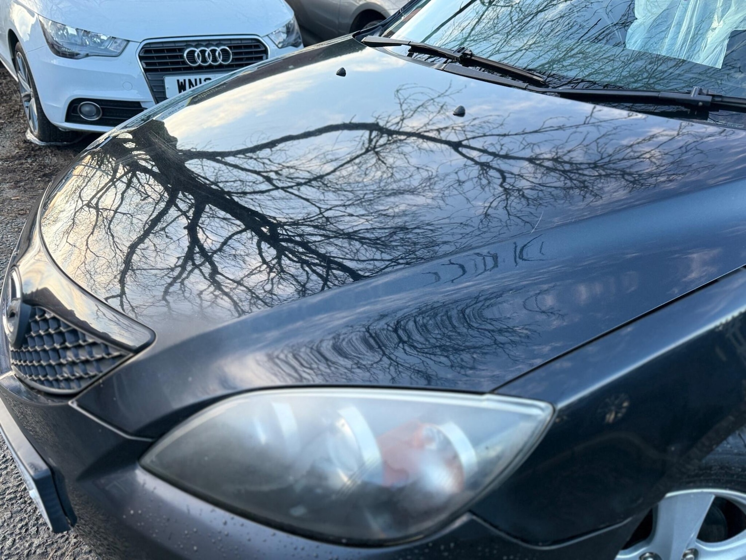 Used Mazda Mazda3 2008 for sale - 77358691: Photo 23